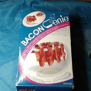 Bacon Genie